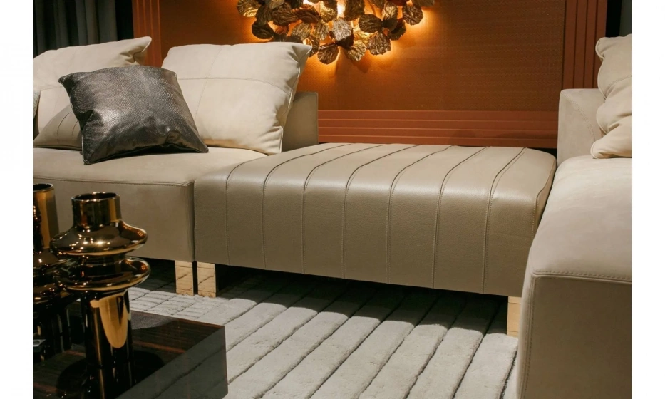 Пуф LONGHI - фото 5