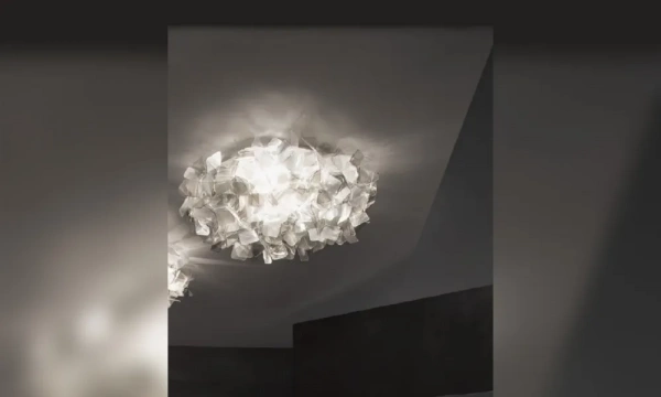 Slamp Люстра Clizia