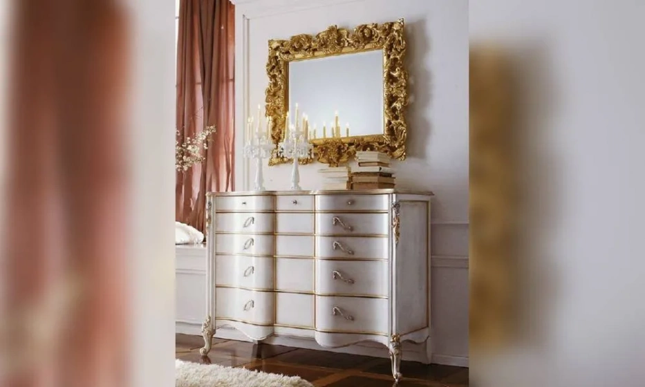 Комод Volpi Capri 2 - фото 1