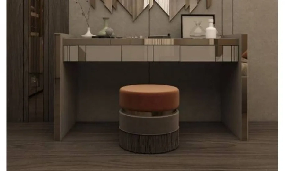 Пуф Balhome Asel - фото 1