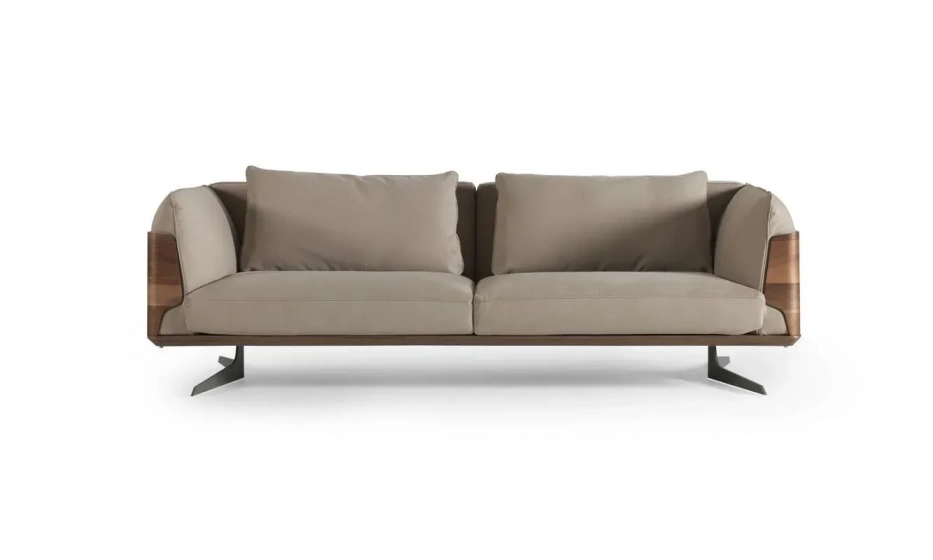 Диван 3-х местный Homage Gamma - фото 2