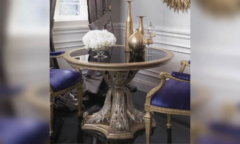 Стол Roberto Giovannini 1385Fc - фото 1