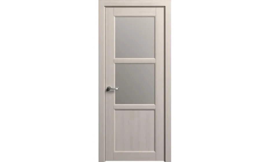 Межкомнатная дверь Софья, коллекция Bridge, Модель 140.71ССФ - фото 1
