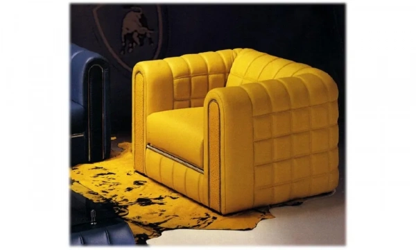 Комплект Мягкой Мебели Formitalia Grand Prix