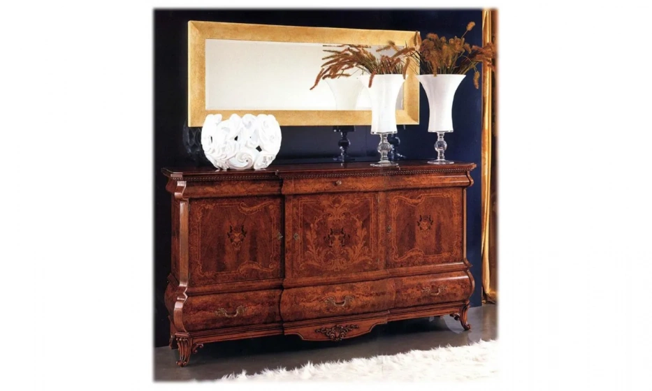 Столовая Grilli Rondo 9 - фото 2