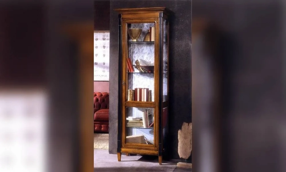 Витрина Giuliacasa D416A-Vr - фото 1