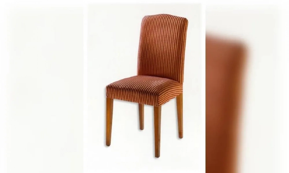 Стул Zanaboni S157 - фото 1