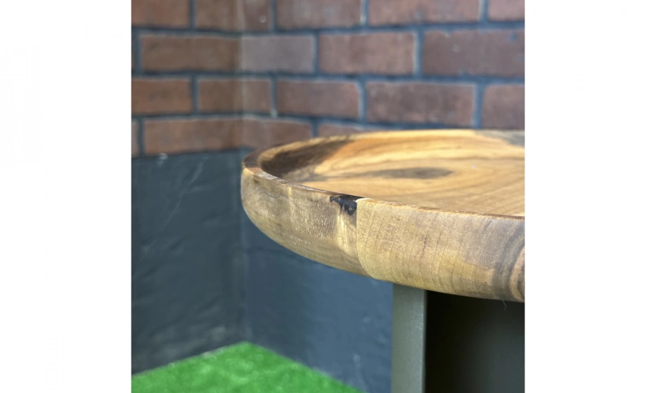 Комплект журнальных столиков Saloni Ritz - фото 10