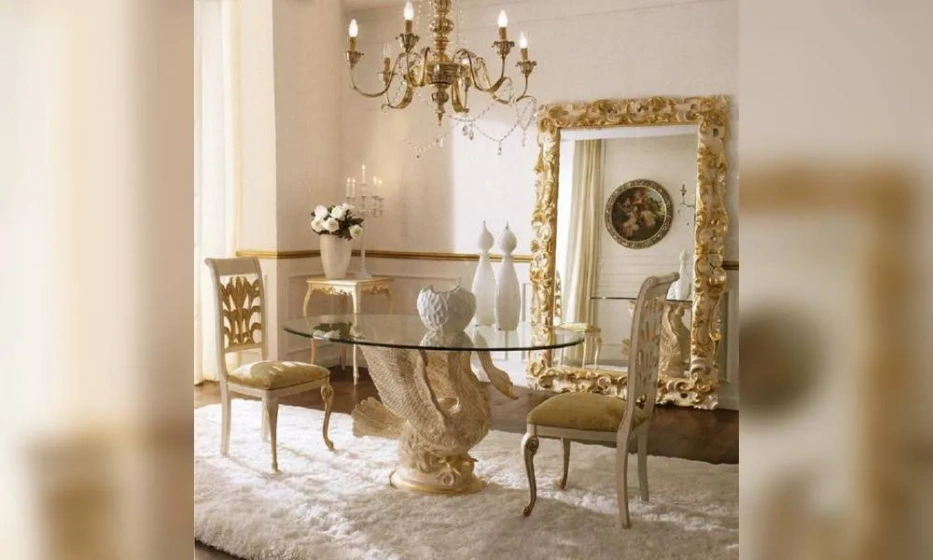 Стол Andrea Fanfani 605 - фото 1