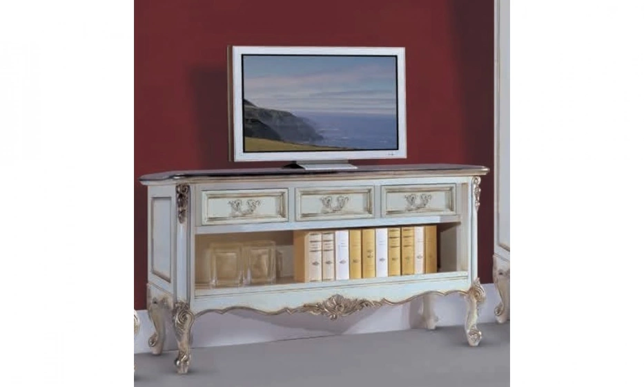 Тумба ТВ Vaccari Giovanni Bella Italia - фото 1