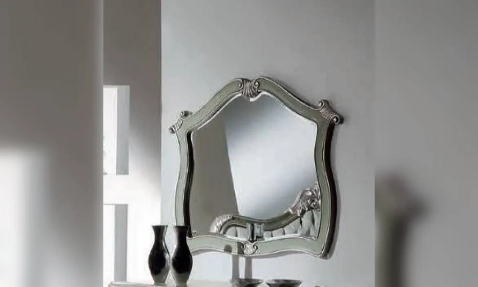 Зеркало Vaccari Giovanni Bella Italia 4546 - фото 1