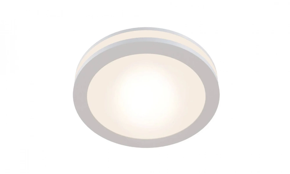 Встраиваемый Светильник Technical Dl2001-L7W4K - фото 1