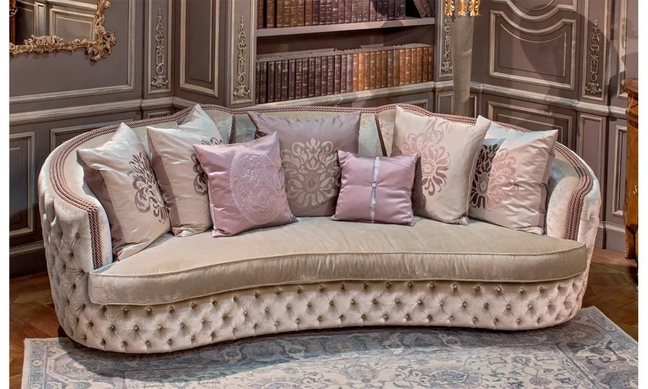 Диван Medea 463 - фото 1