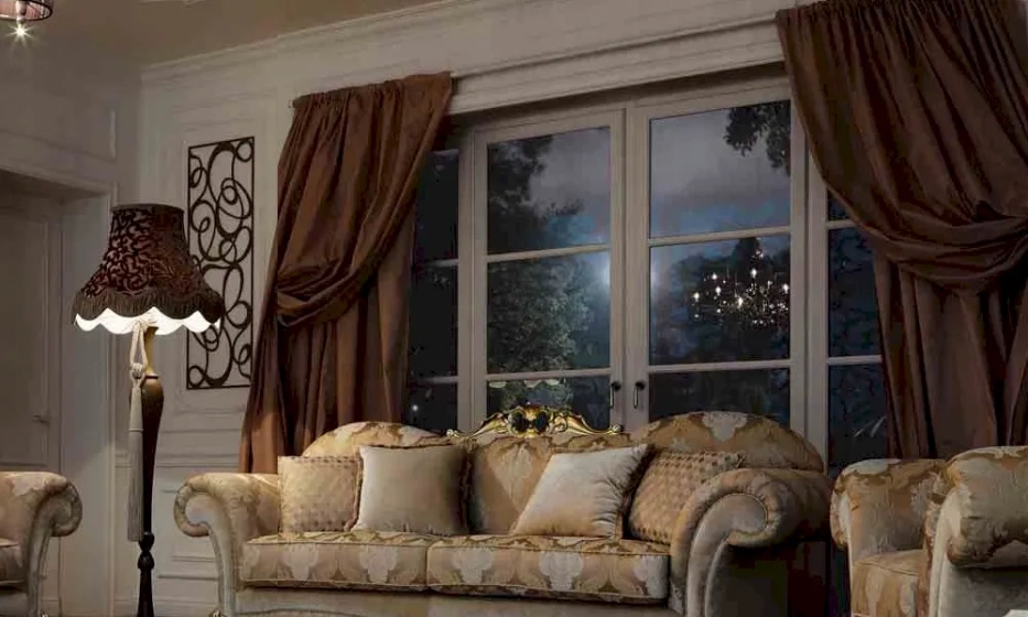 Диван Giorgio Casa S173 - фото 1