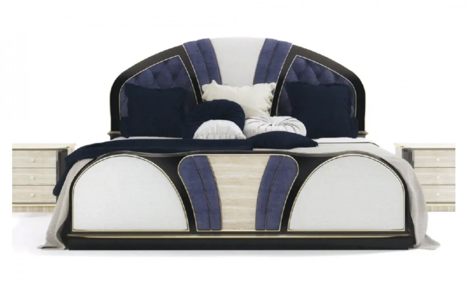 Спальня Asnaghi Interiors Blenda - фото 2