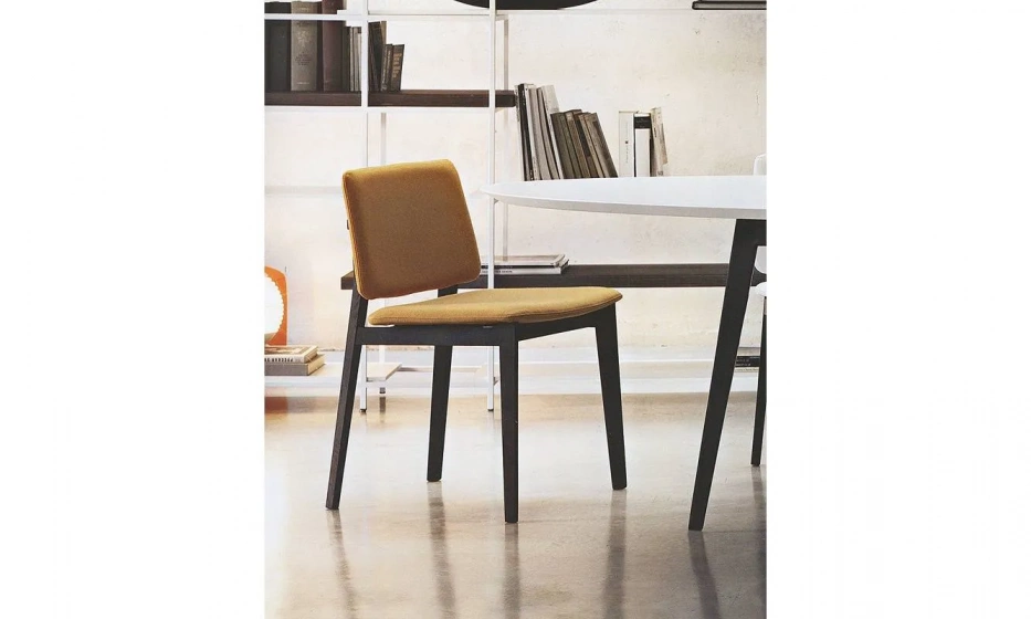 Стул Hati Lema Ba081 - фото 1