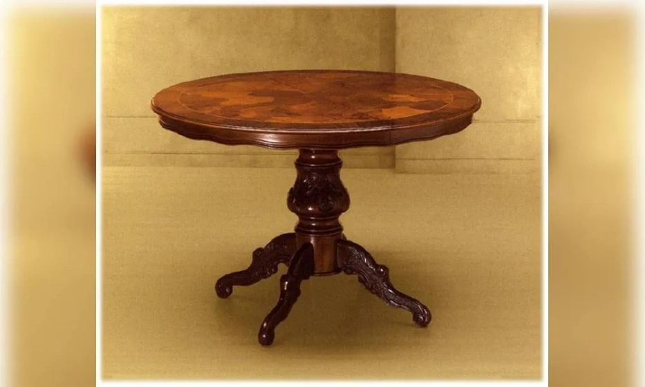 Стол Morello Gianpaolo Fiammetta 2 - фото 1