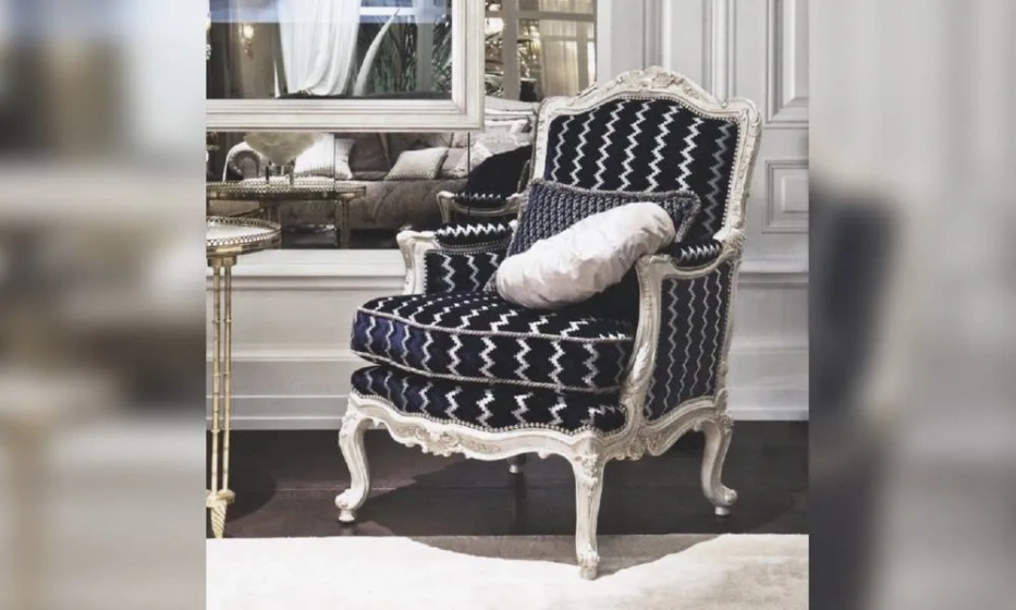 Кресло Provasi Parigi - фото 1