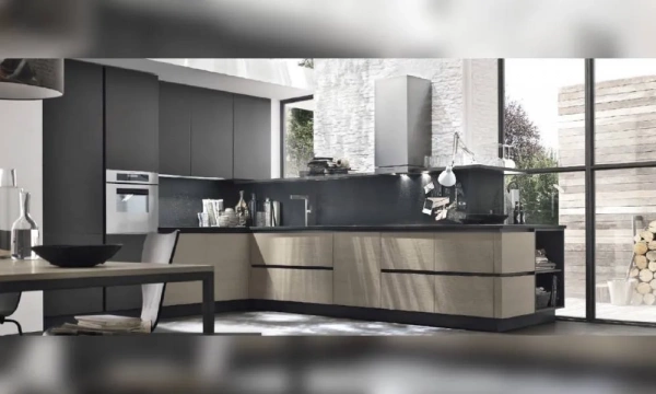 Кухня Stosa Cucine Aleve 2