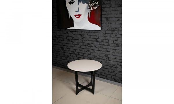 Кофейный столик Praddy Medusa