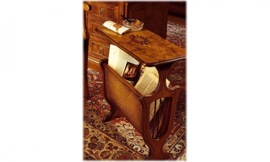 Домашний Кабинет Minotti Luigi & Benigno Biedermeier 9 - фото 4