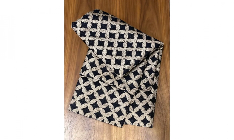 Плед 140*160 см. - фото 5