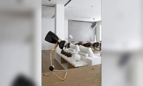 Настольная Лампа Amy