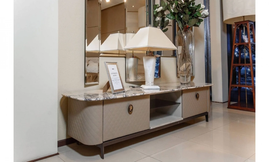 Тумба ТВ Alberta Salotti Penelope - фото 2