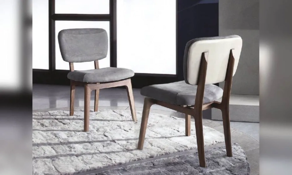 Стул Ulivi My Luxury 1 - фото 1