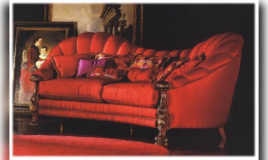 Диван Zanaboni Vivi Dv - фото 1