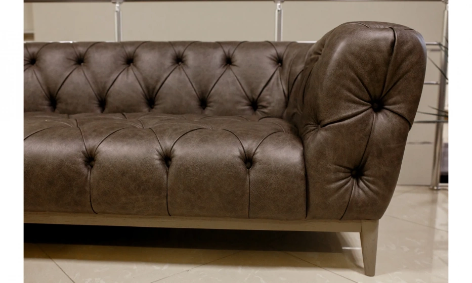 Диван Nicoline Salotti Dokos 2 - фото 2