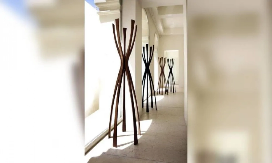 Вешалка Porada Flamingo - фото 1