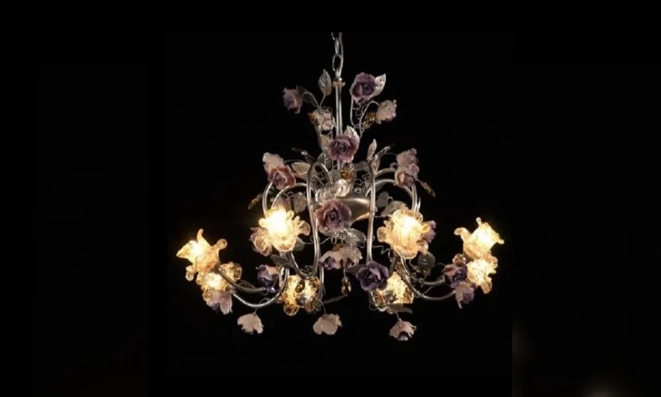 Bakokko Люстра - фото 1