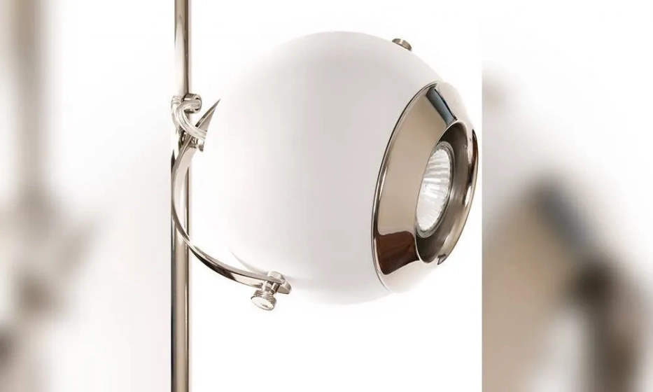 Напольная Лампа Scofield - фото 8