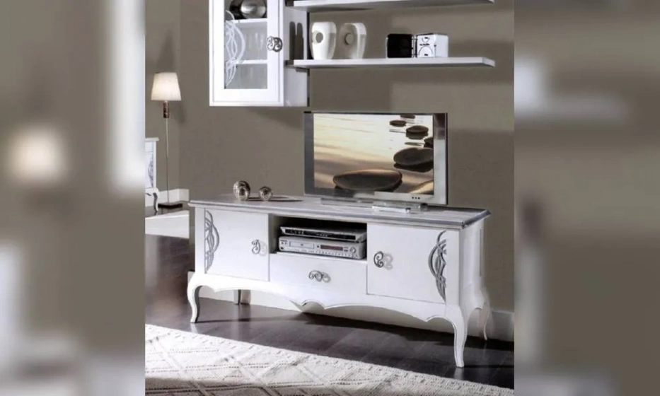 Тумба Тв Giuliacasa Michelangelo 9 - фото 1