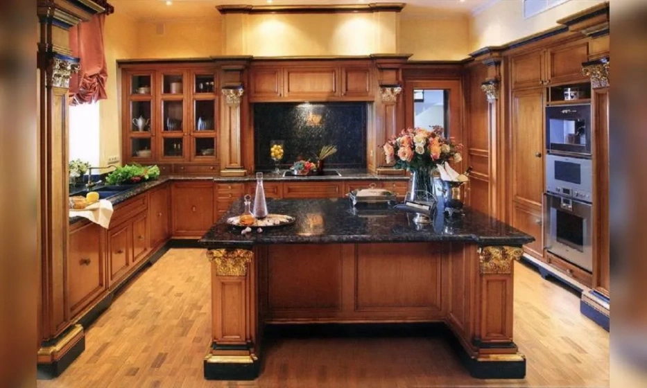 Кухня Provasi Kitchen 1 - фото 1