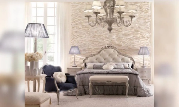 Спальня Savio Firmino Notte 6