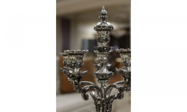 Подсвечник Eichholtz 2