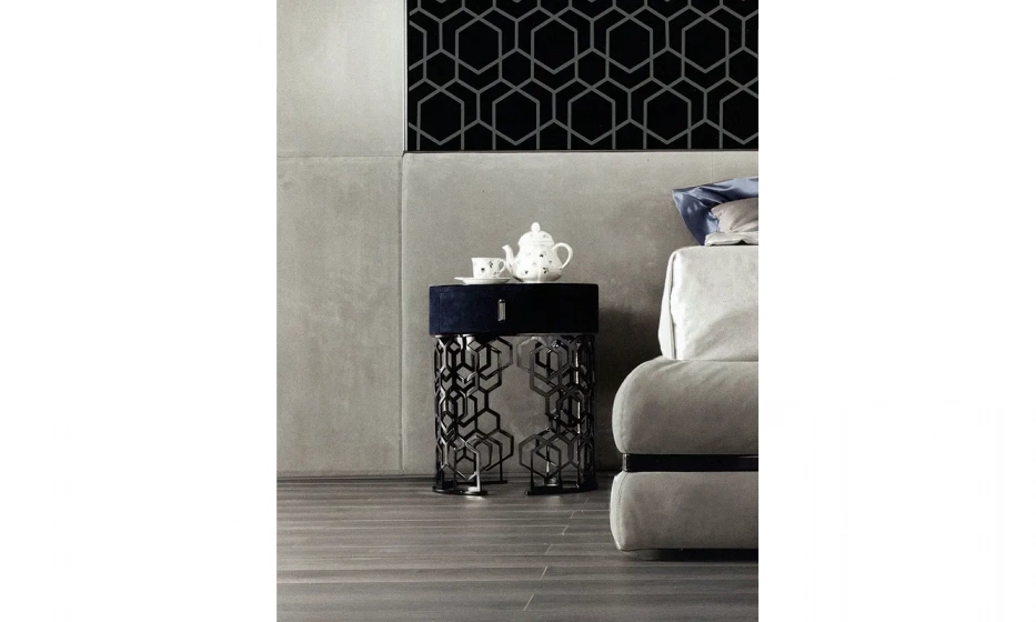 Спальня Longhi Vanity 2 - фото 5