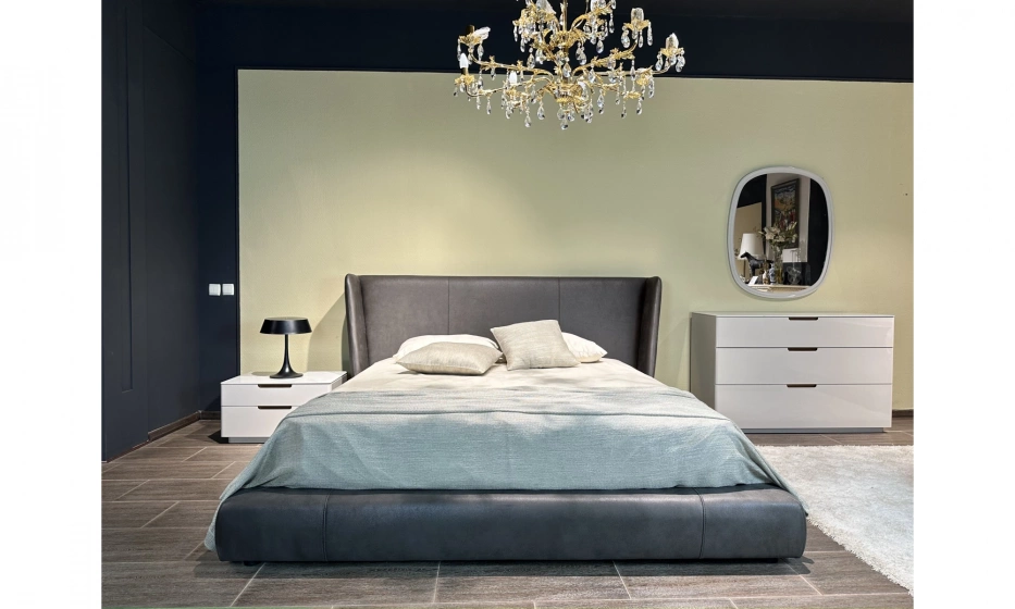 Кровать Saloni Madrid - фото 2