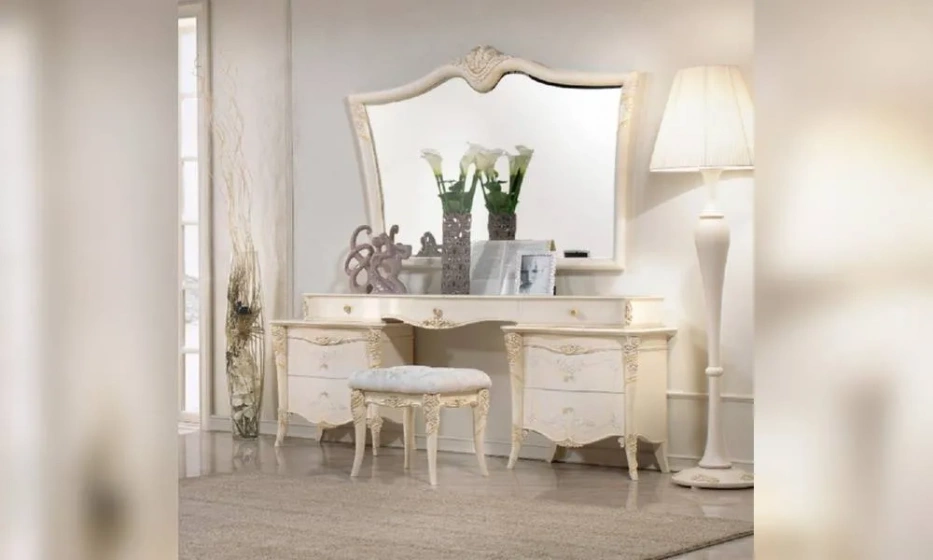 Туалетный Столик Antonelli Moravio Vittoria 2 - фото 1