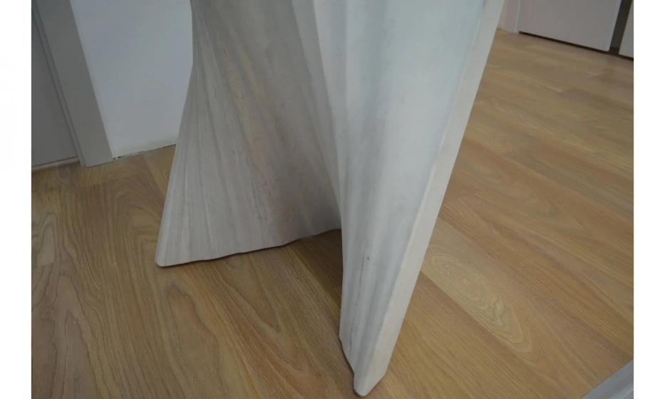 Стол CATTELAN ITALIA Палиссандро Cristallo - фото 3