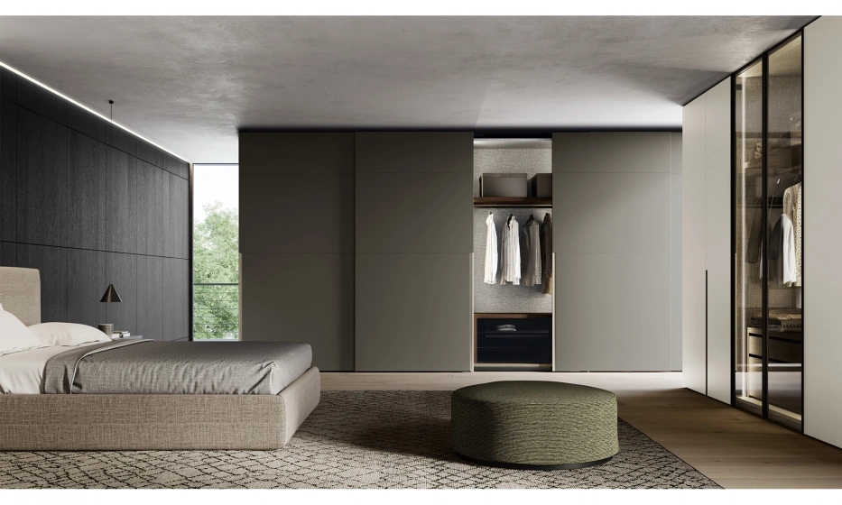 Гардеробная Dall'Agnese Green - фото 1