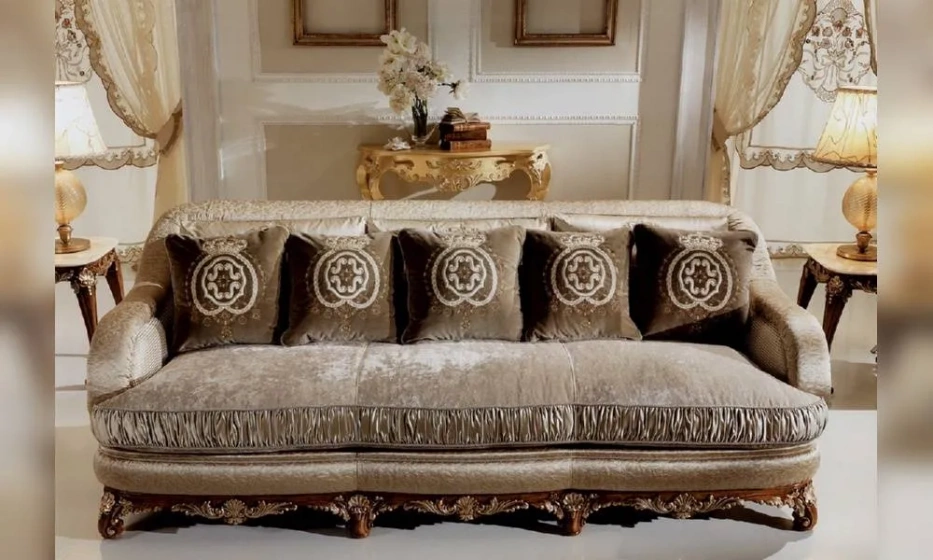 Диван Keoma Gloria 1 - фото 1