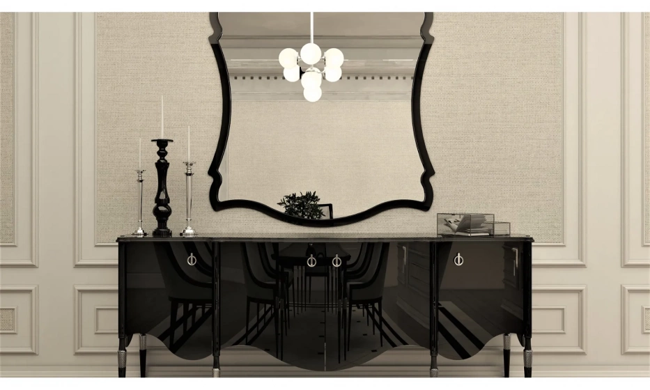 Комод Balhome Crown - фото 2