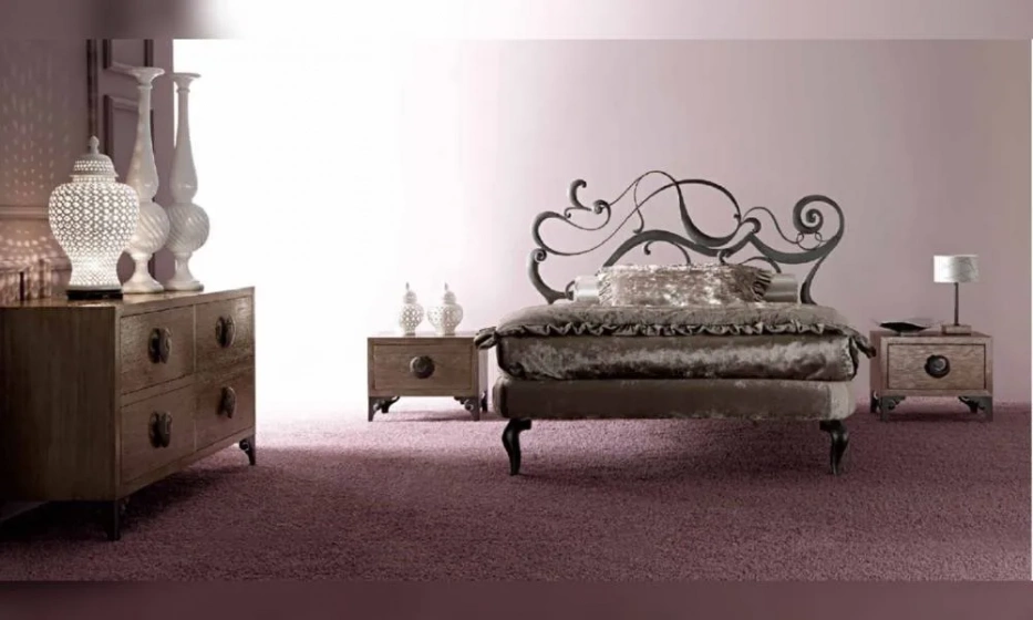 Спальня Cortezari Safira - фото 1