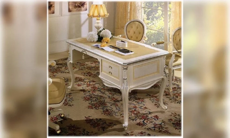 Стол Письменный Antonelli Moravio 6154 - фото 1