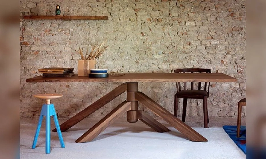 Стол Miniforms Keplero - фото 1