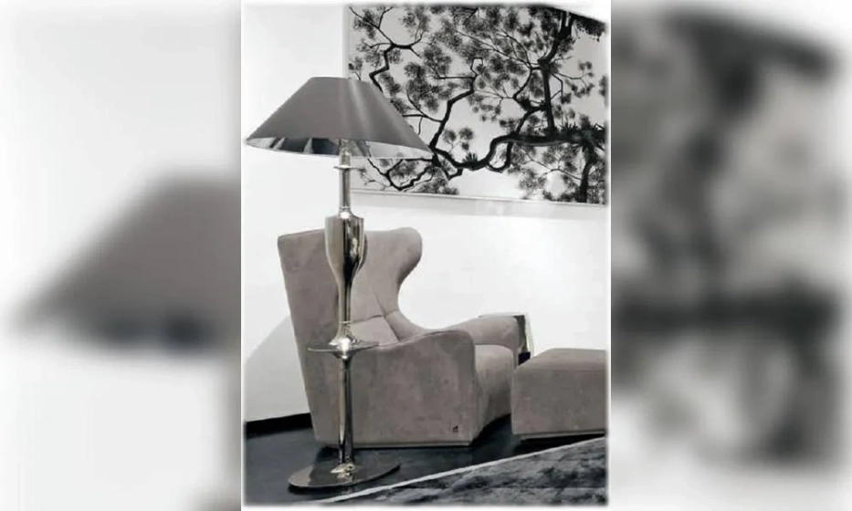 Напольная Лампа Bastet Smania Lmbastet03 - фото 1