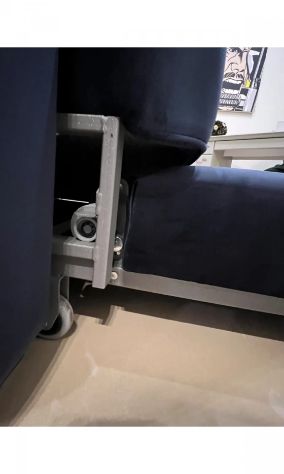 Диван KREIND Эспен - фото 4